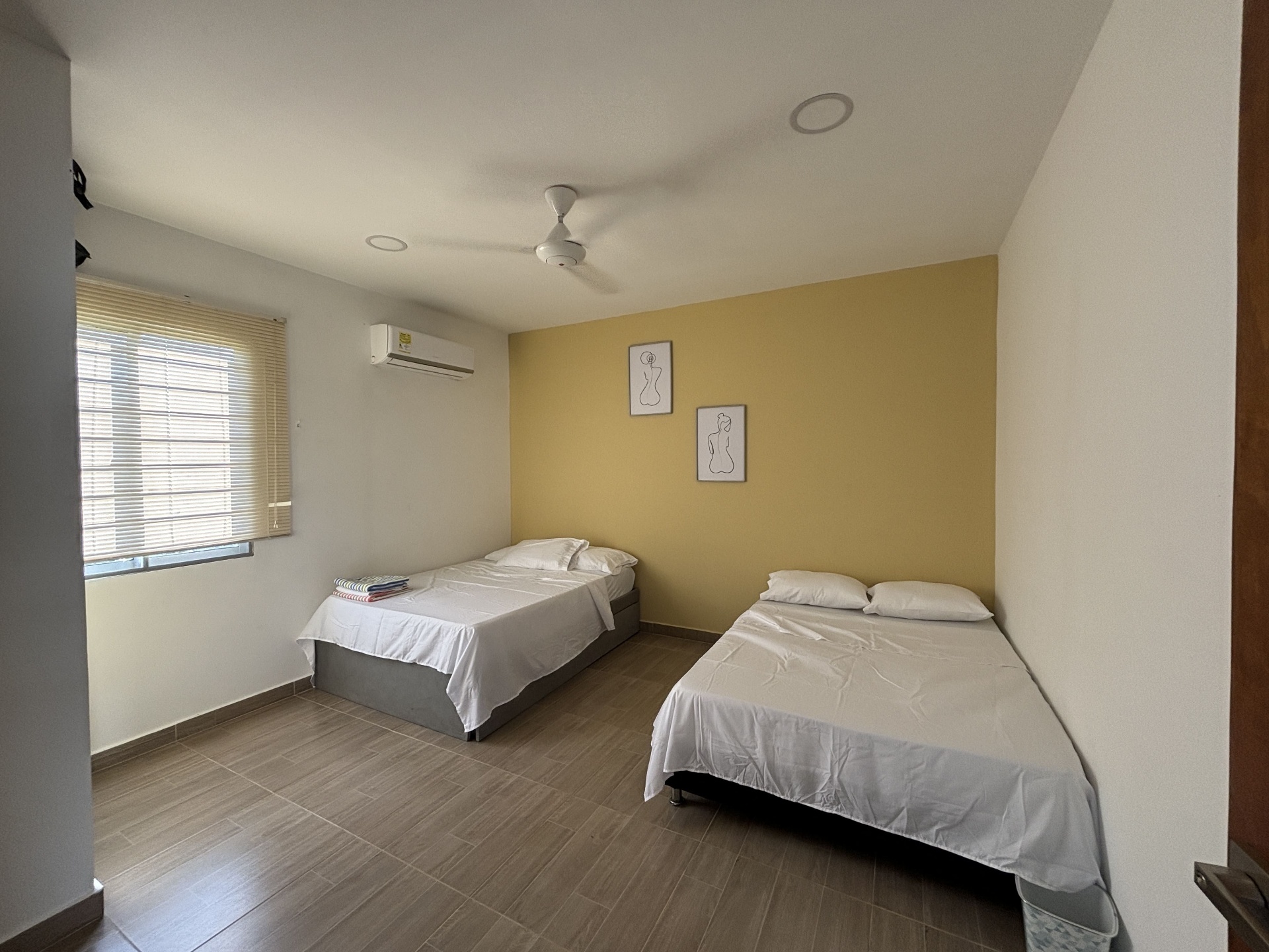 Habitación Ámbar